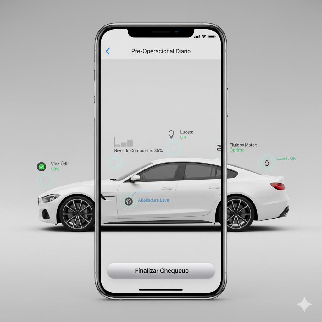 Alertas de mantenimiento por WhatsApp